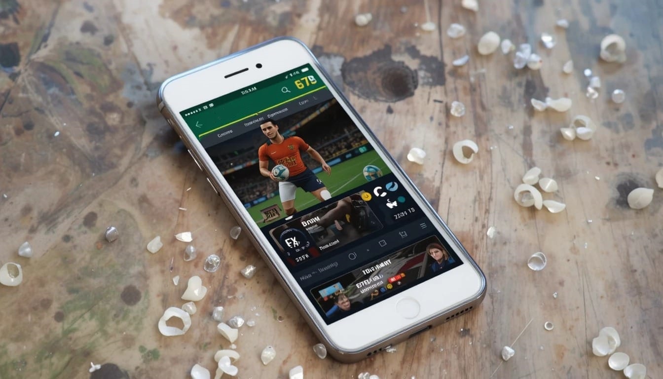 Baixe o App da 74bet