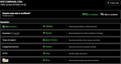 Site verificado e verdadeiro:74betapp.com.br