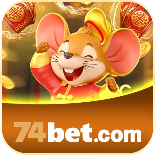 74bet.com logo
